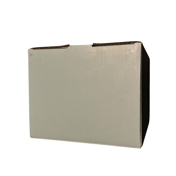 PartyLite P8105 Sidewalk Cafe Aroma Melts Warmer Teapot with Box Christmas Gift - Picture 4 of 6